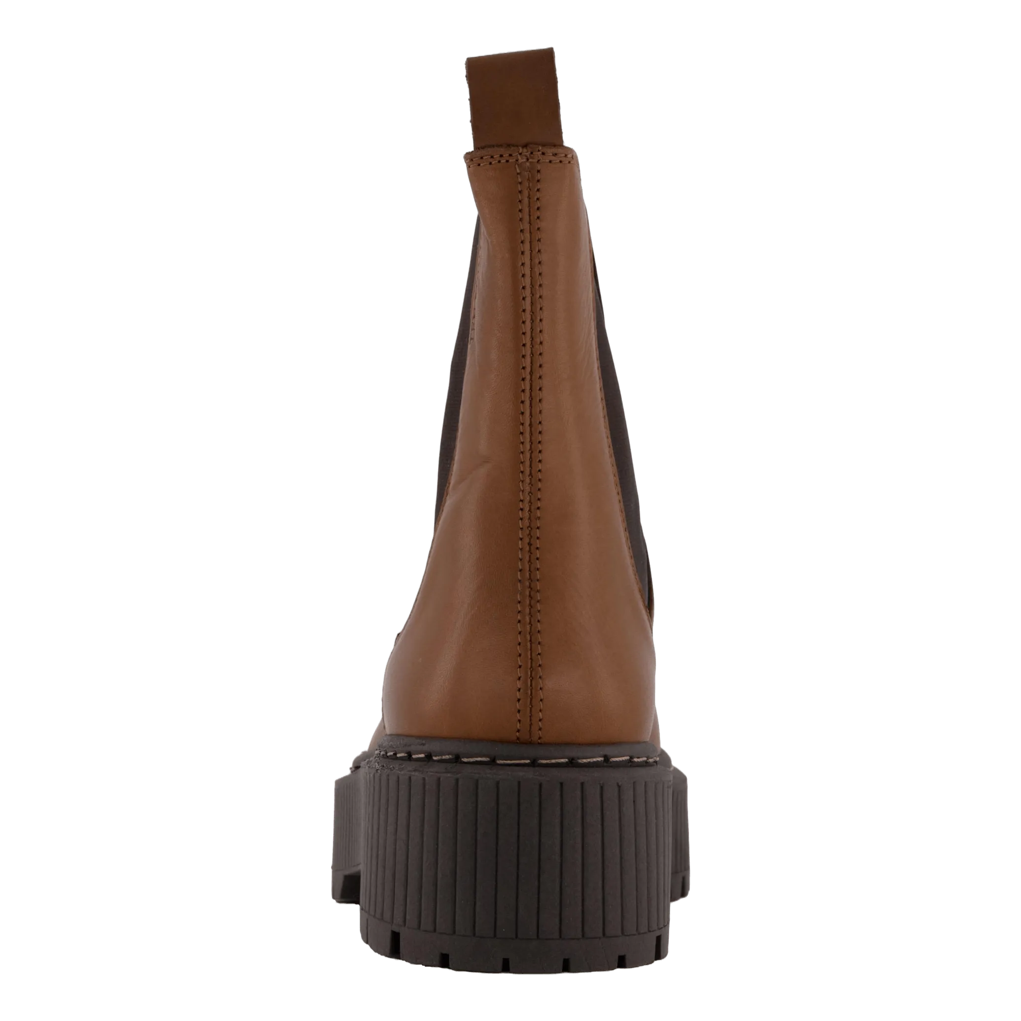 Alina Chelsea Boots Brown