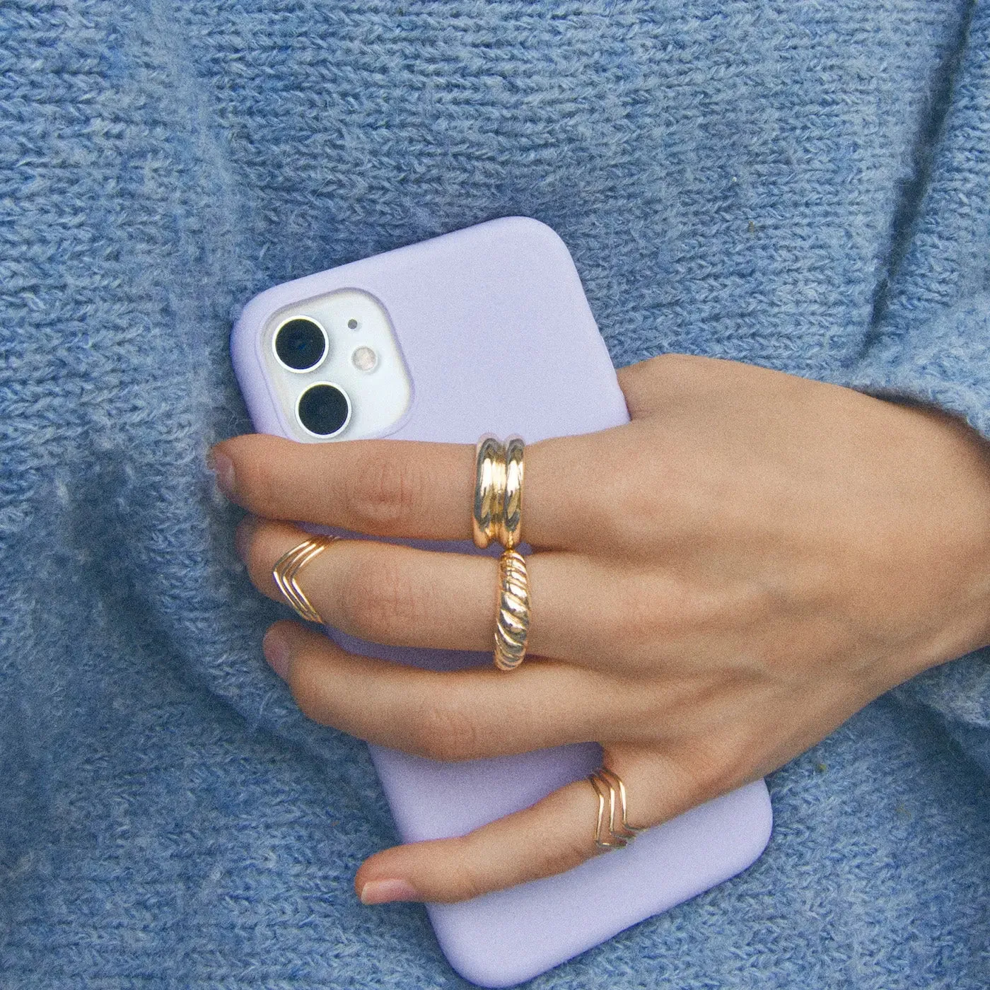 Bold Ring