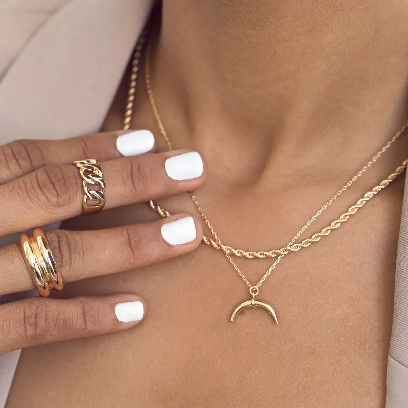 Bold Ring