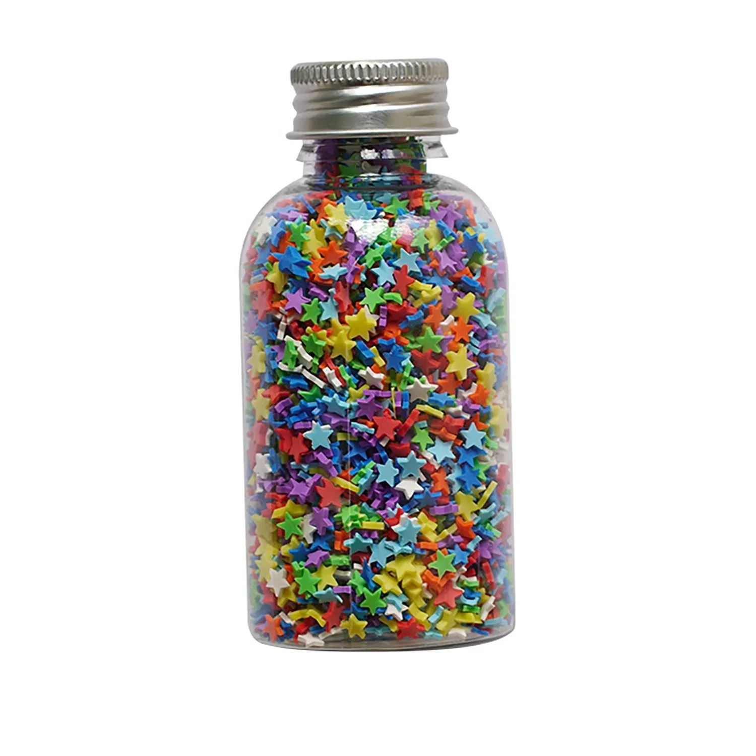 Bulk Bright Star Sprinkletz