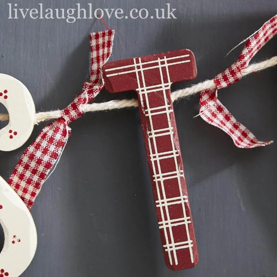 Christmas Garland
