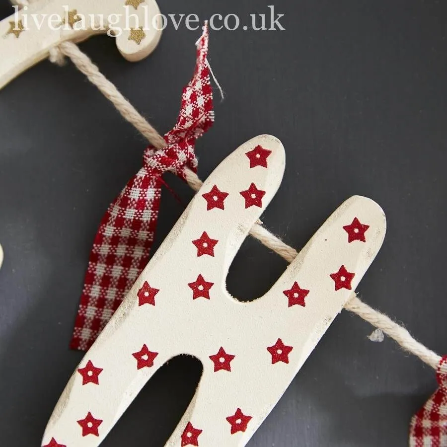 Christmas Garland