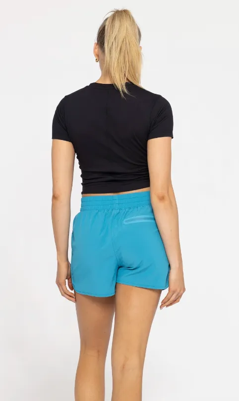 Classic Chic Slim Fit Tee