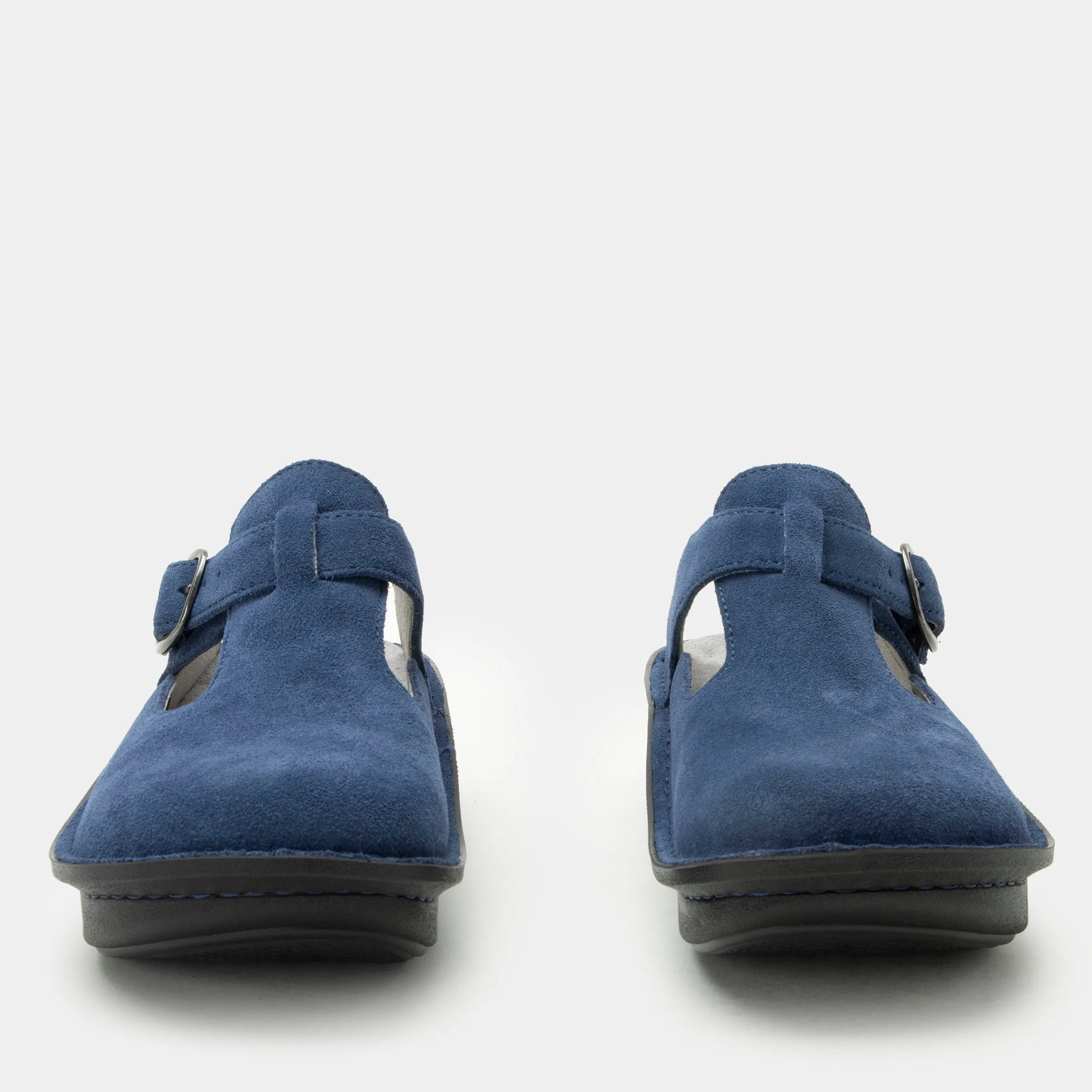 Classic Oceanic Suede Shoe