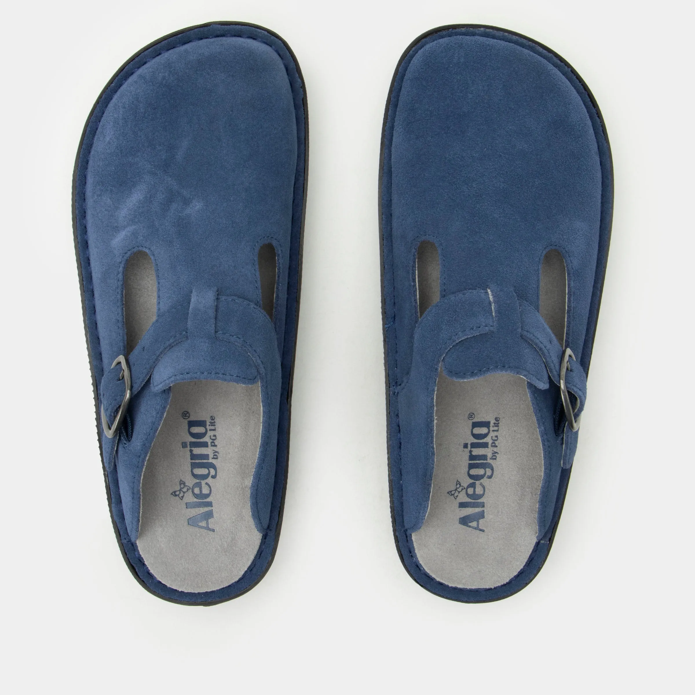 Classic Oceanic Suede Shoe