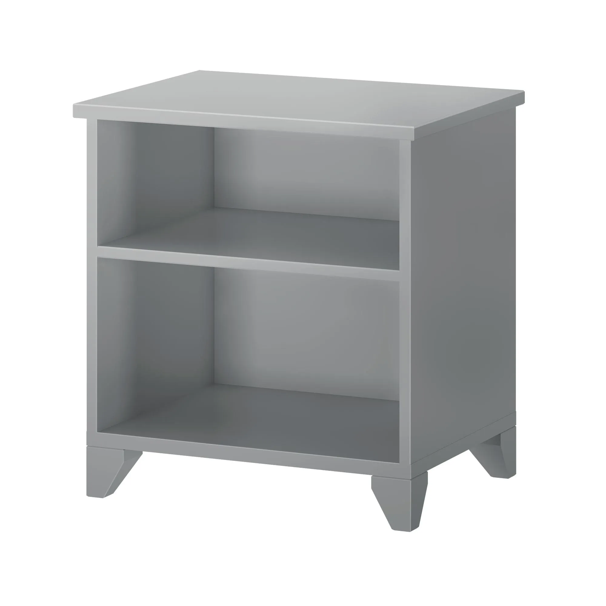 Classic Open Nightstand