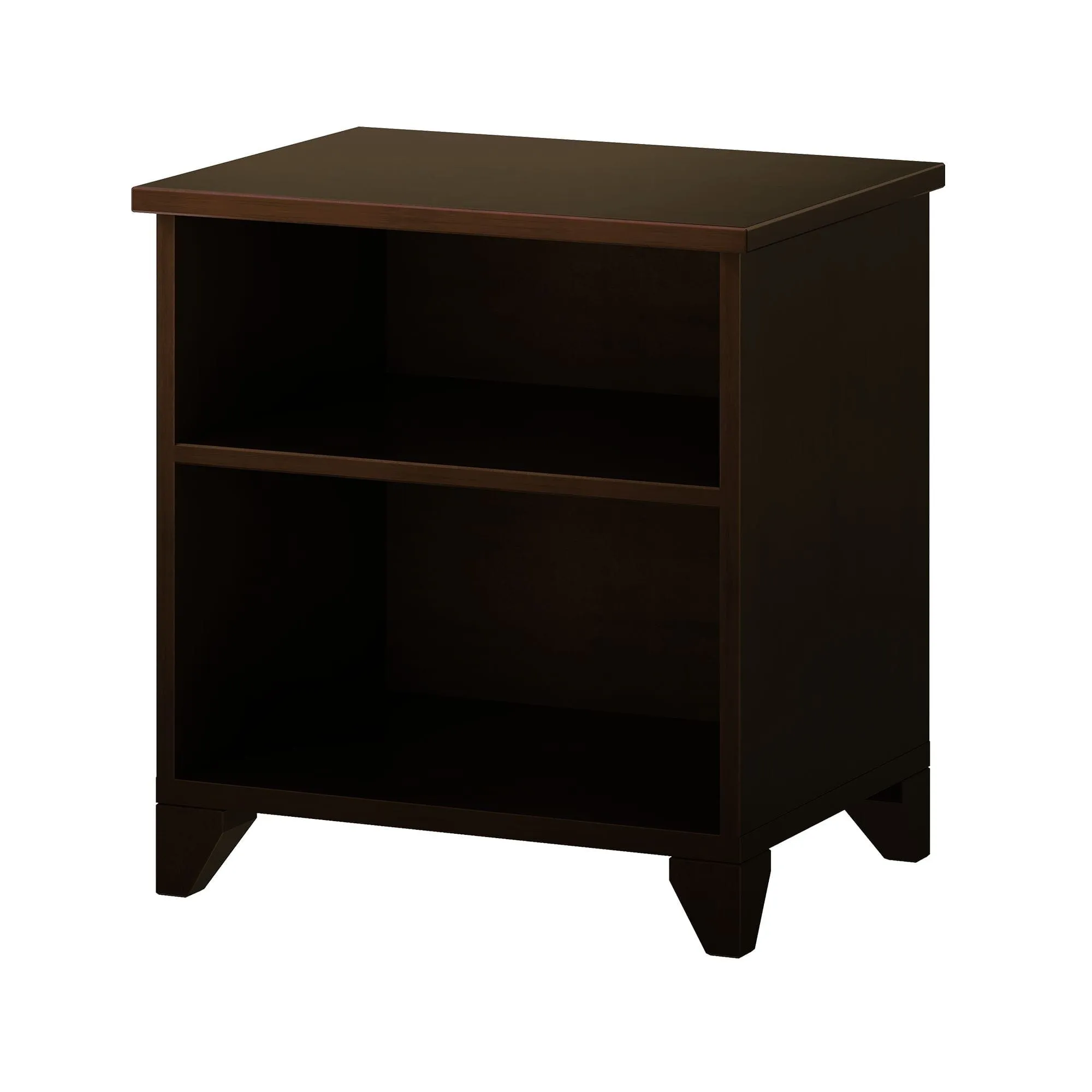 Classic Open Nightstand