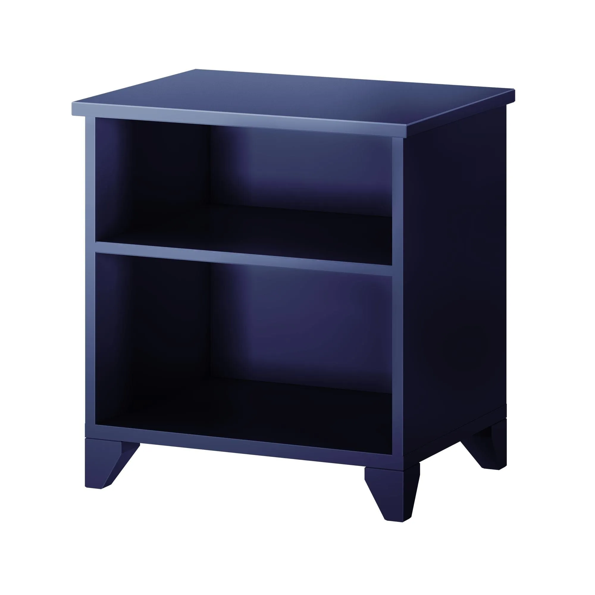 Classic Open Nightstand