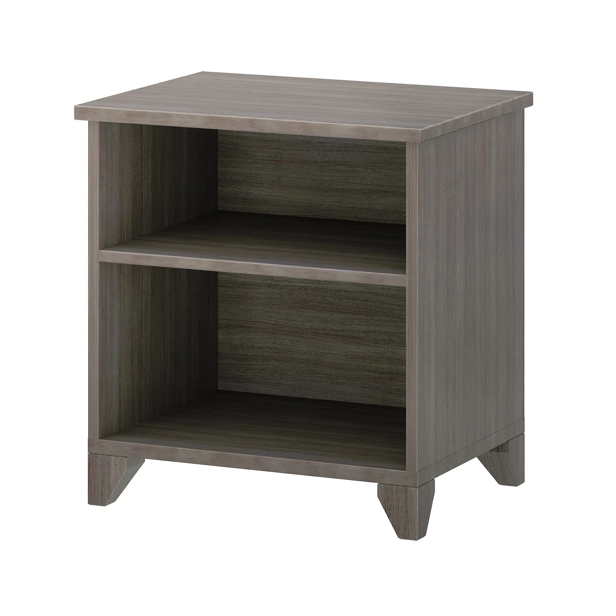 Classic Open Nightstand