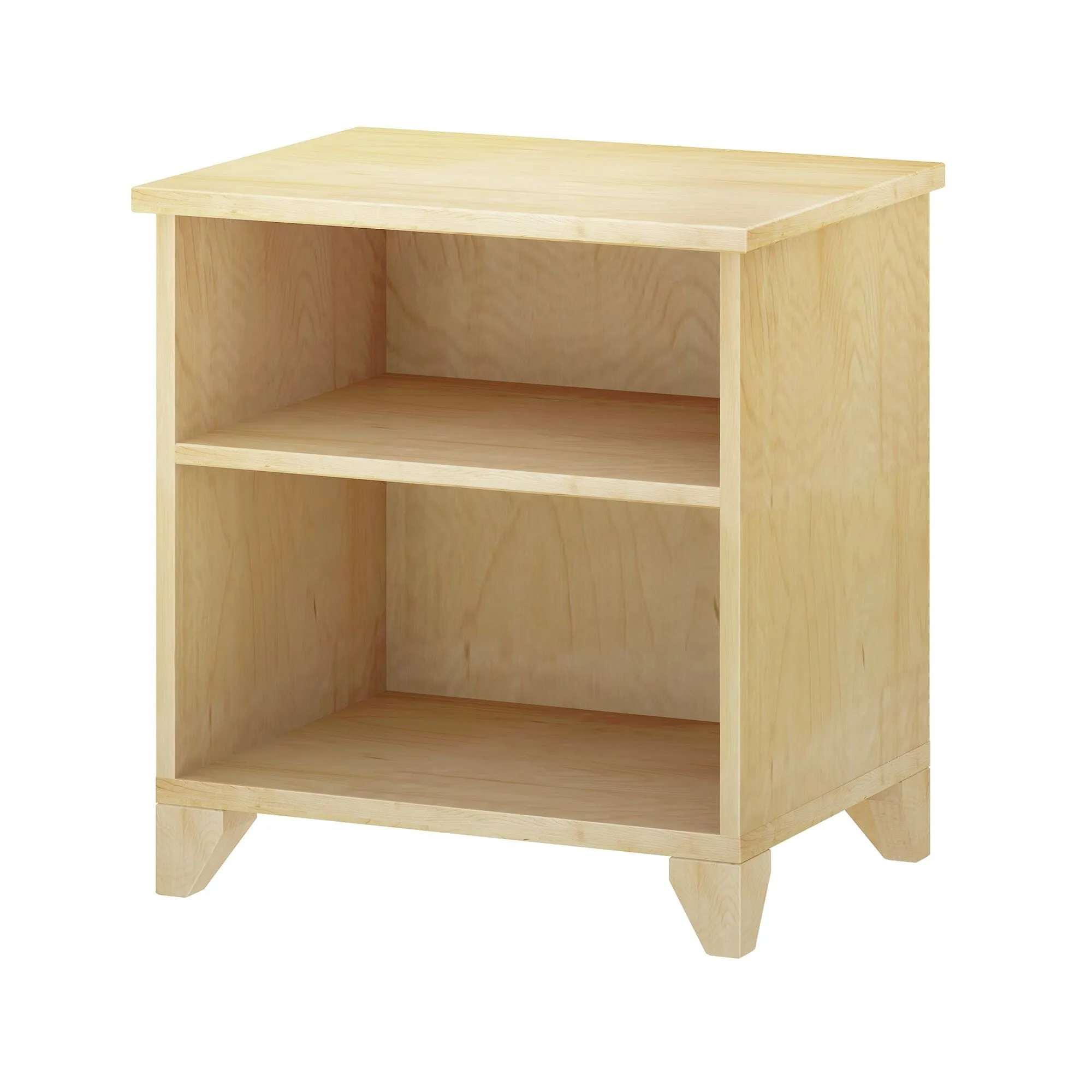 Classic Open Nightstand