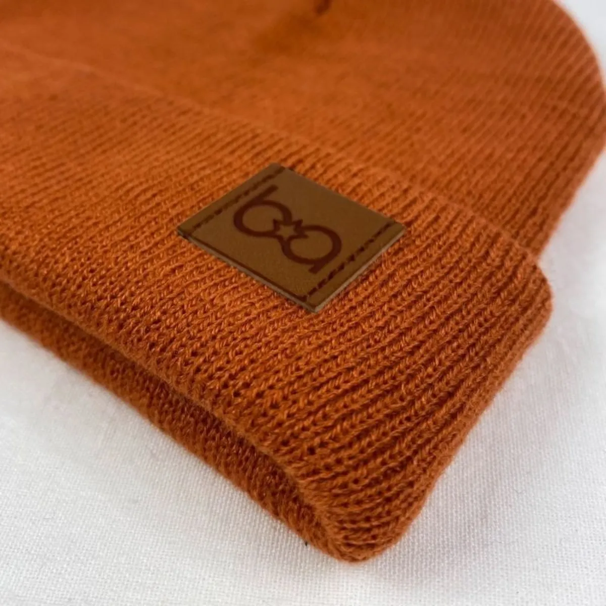 Classic Toque
