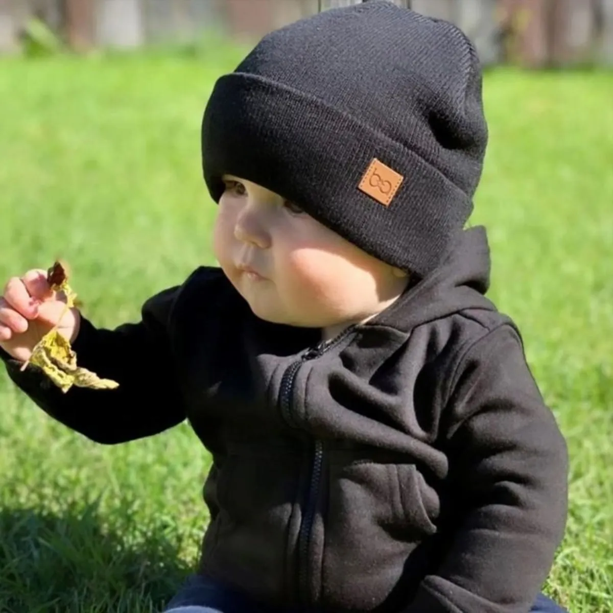 Classic Toque