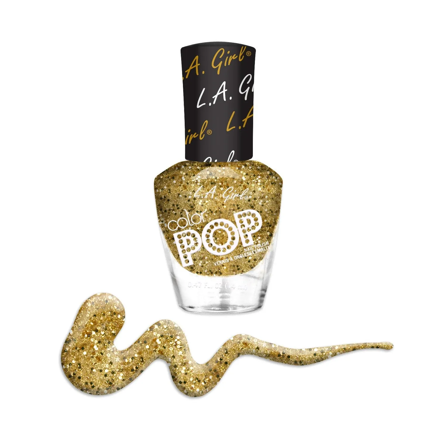 Color Pop Nail Polish
