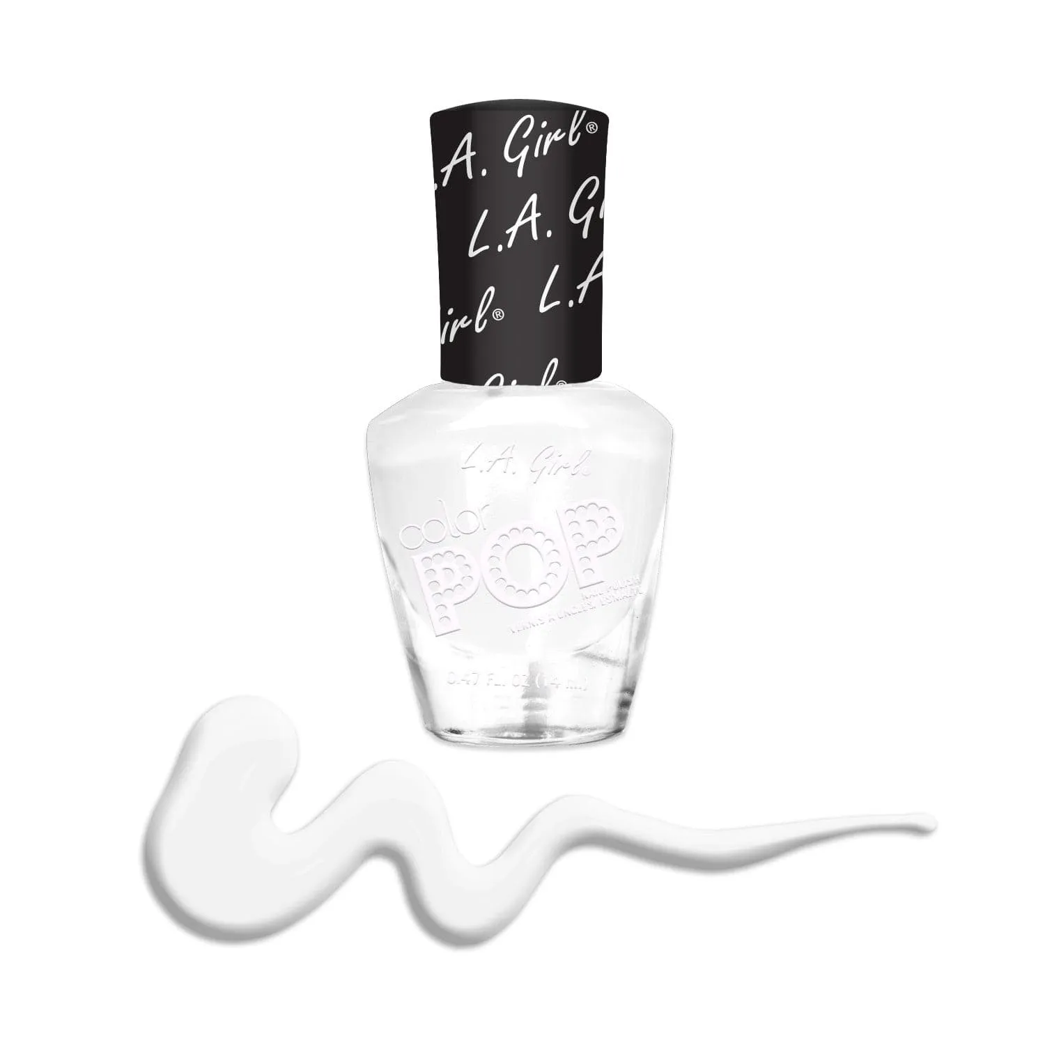 Color Pop Nail Polish