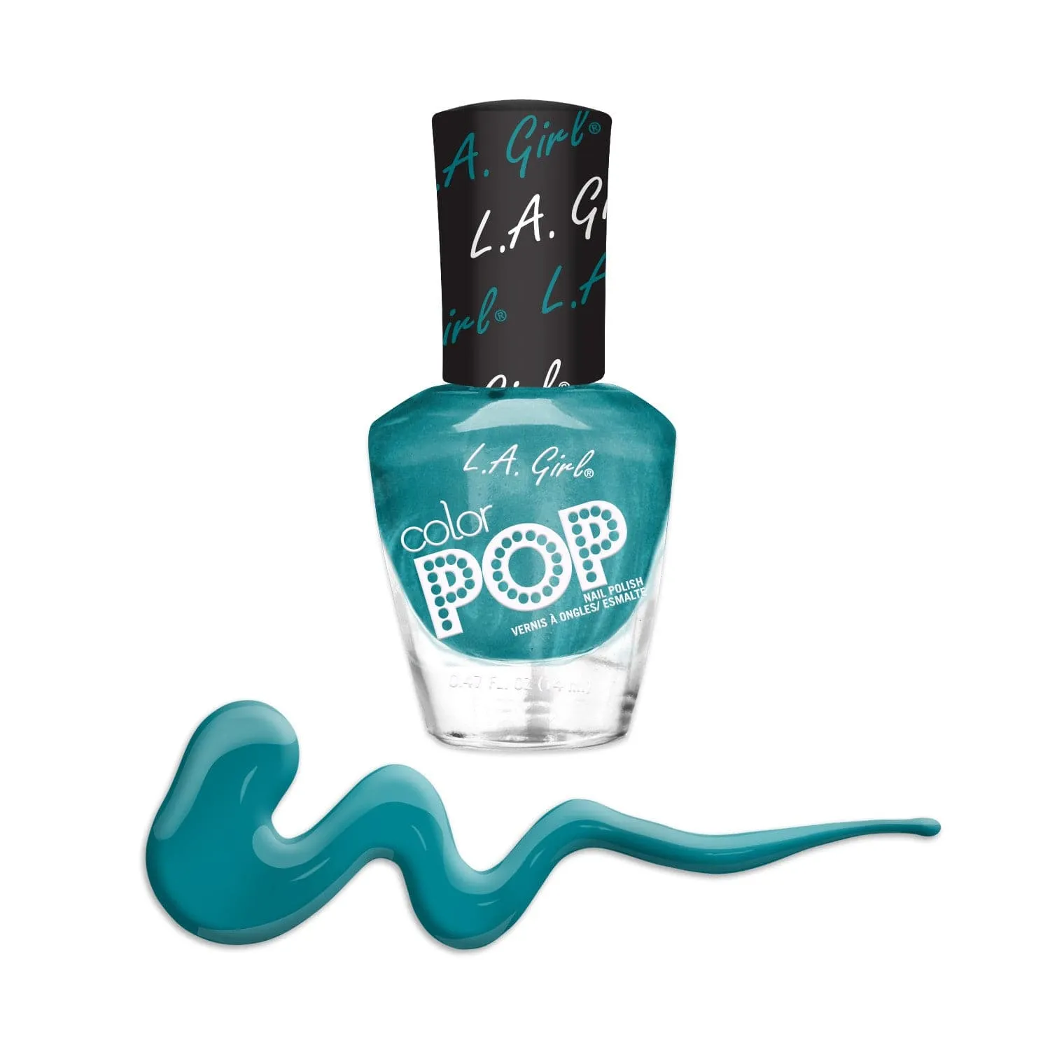 Color Pop Nail Polish