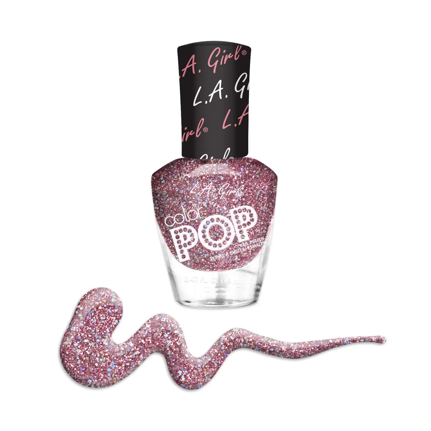 Color Pop Nail Polish