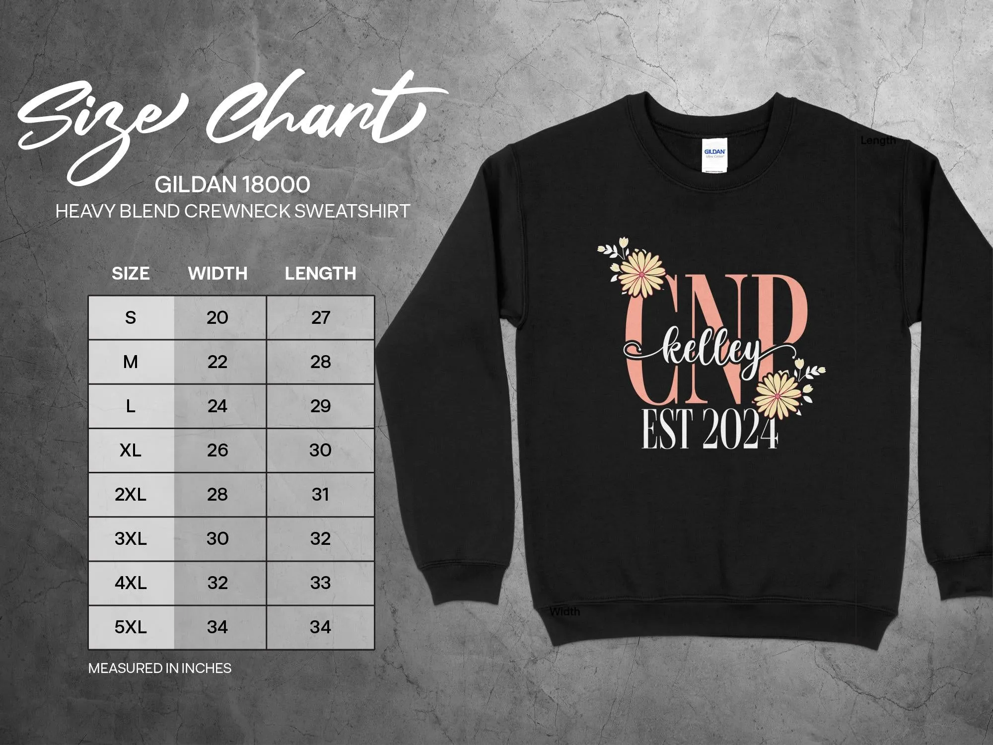 Custom Family Name Monogram T-Shirt, Personalized Family Established Date Tee, Custom Floral Name Shirt, Perfect Family Reunion Gift