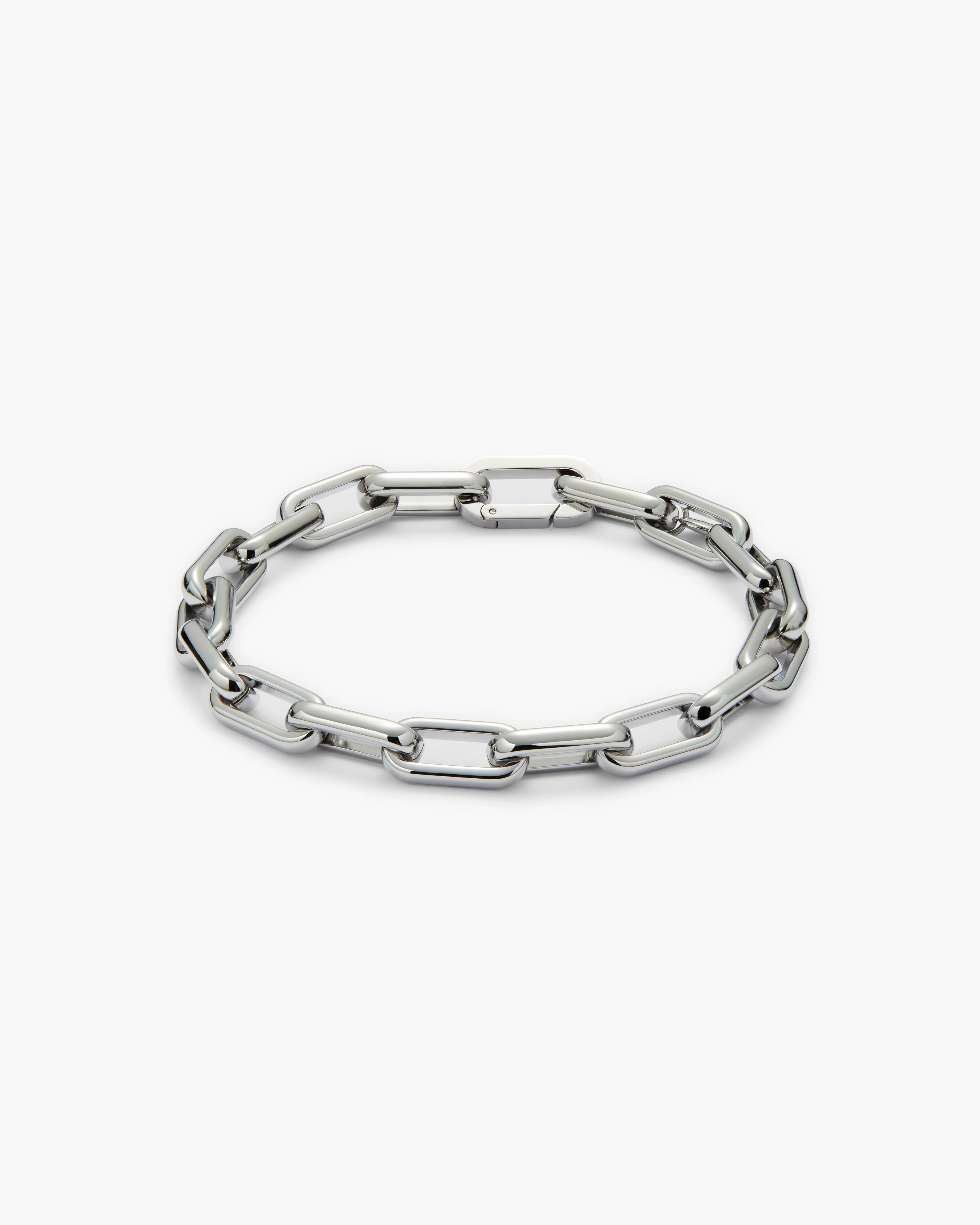 Elo Chunky Link Bracelet