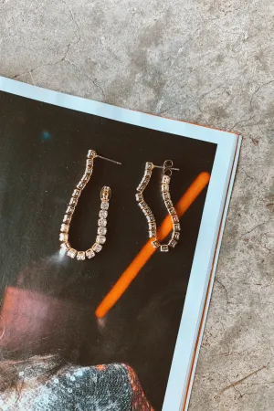 Endless Earrings