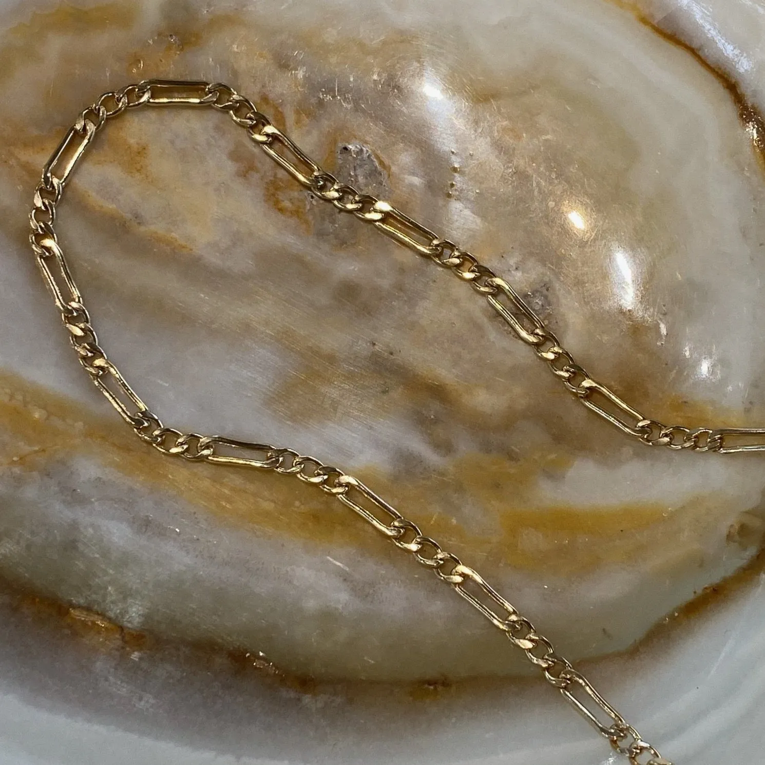 Figaro Necklace