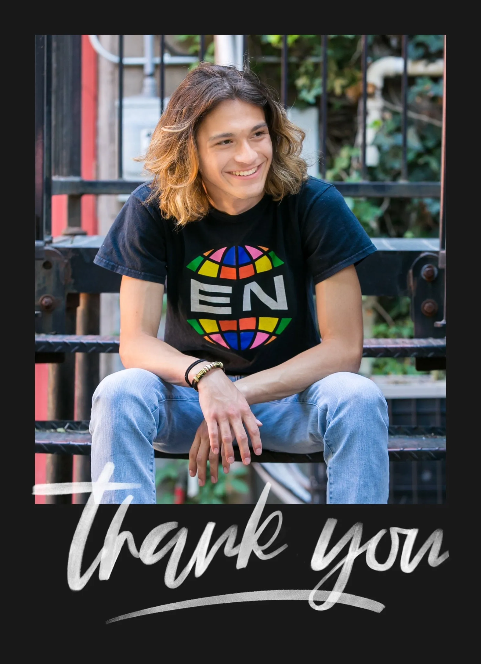 Finally Done - Thank You