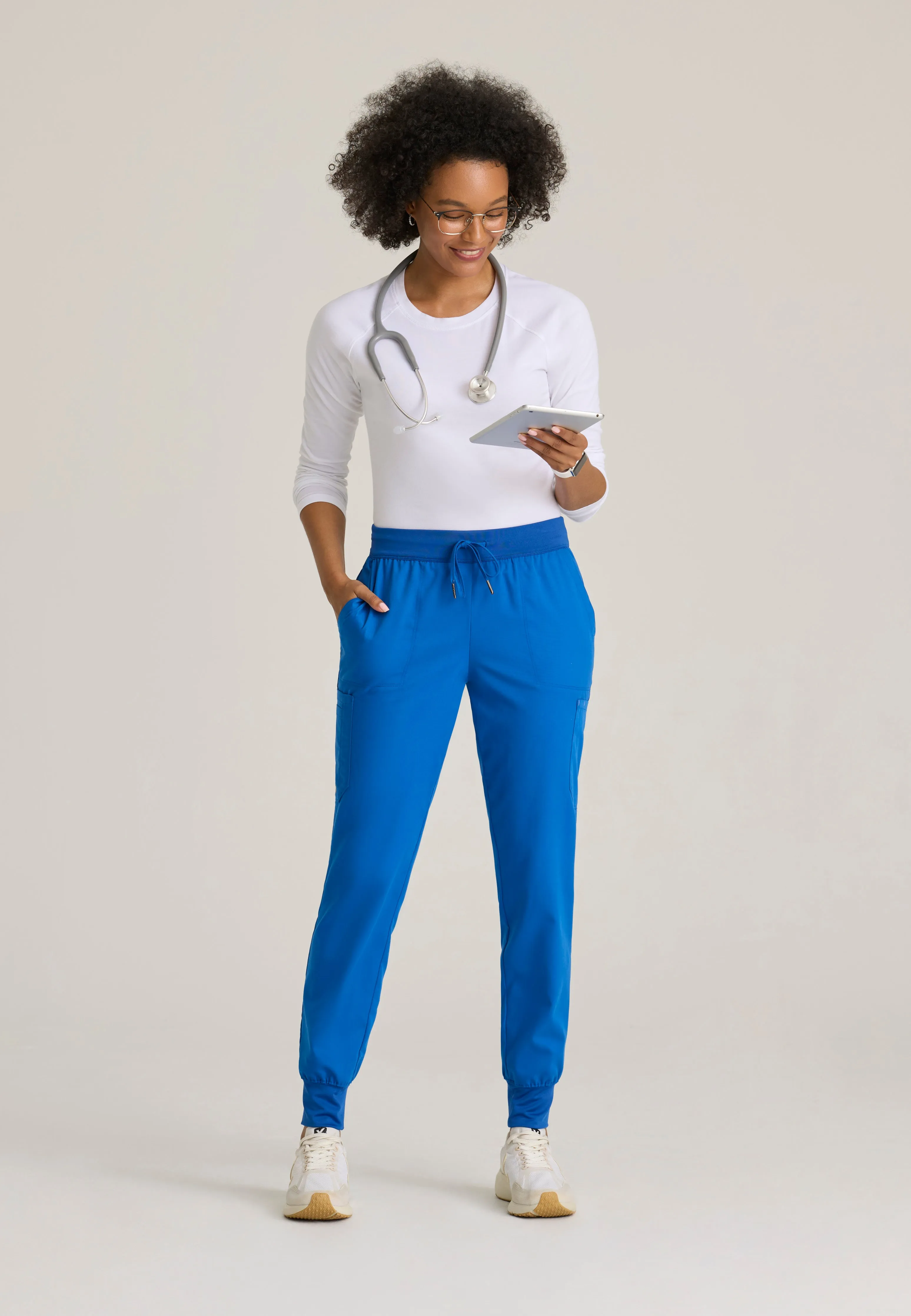 Finley Jogger