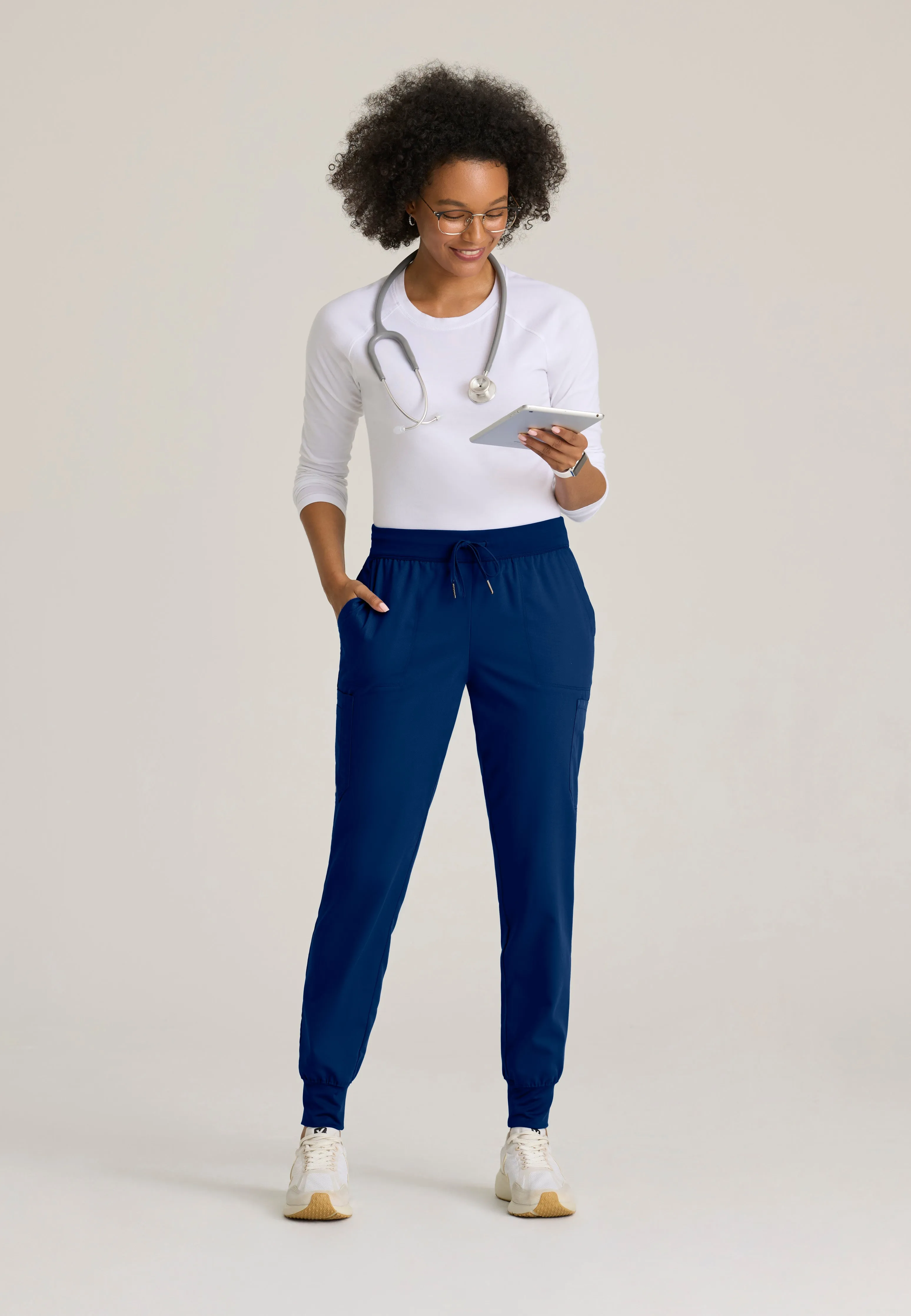 Finley Jogger