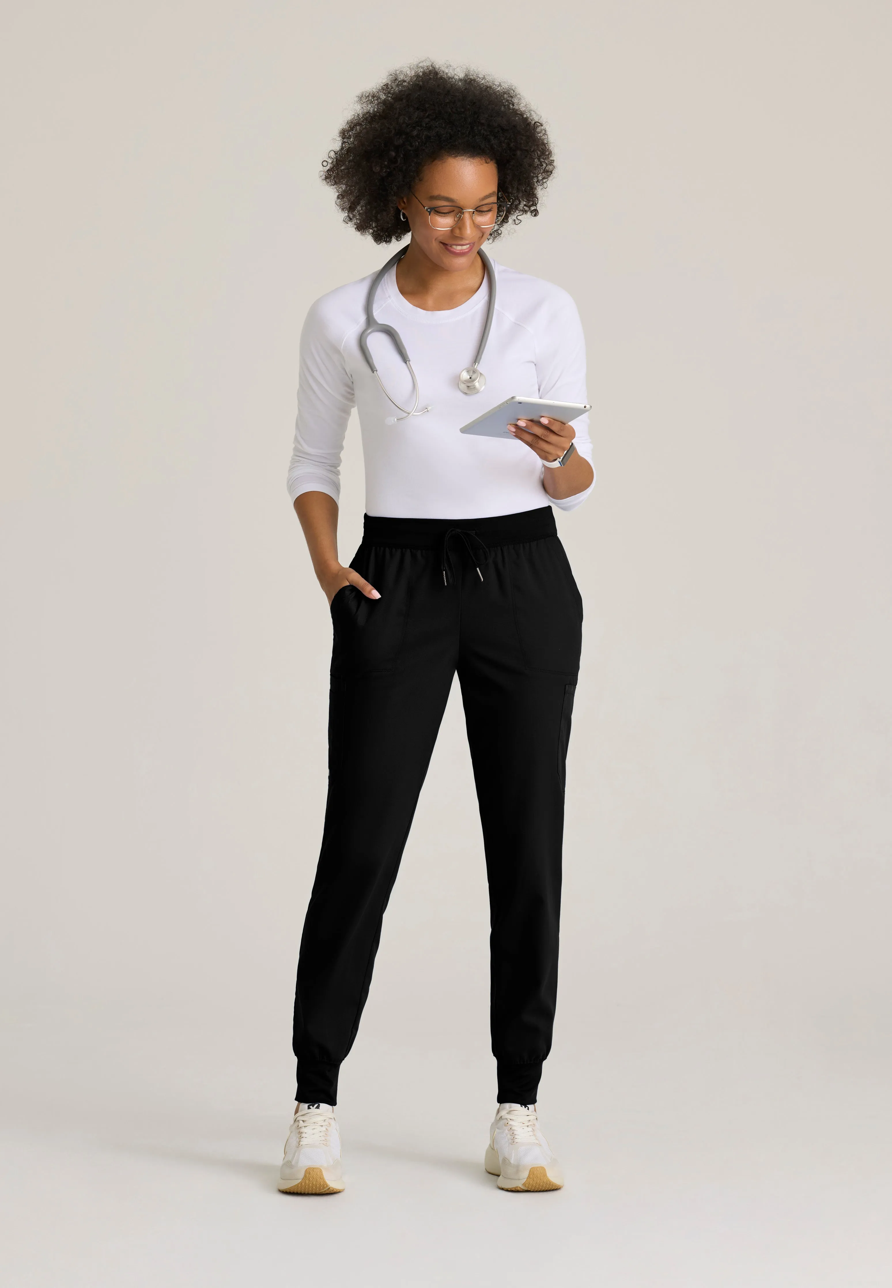 Finley Jogger
