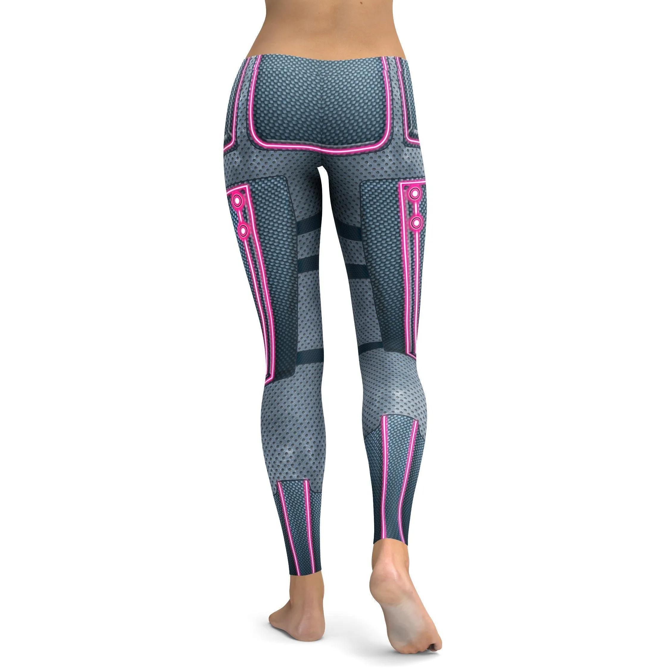 Galaxy Trooper Leggings