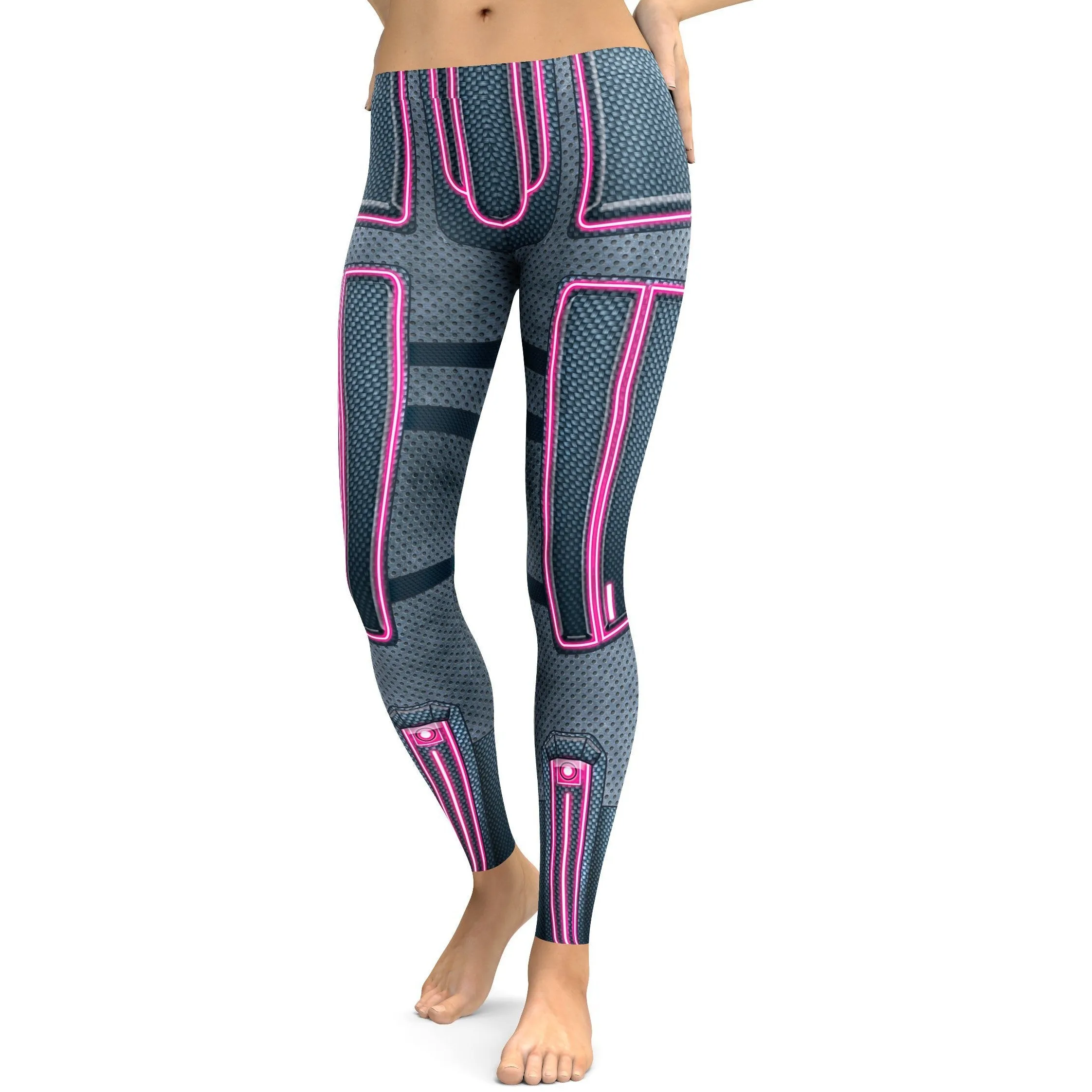Galaxy Trooper Leggings
