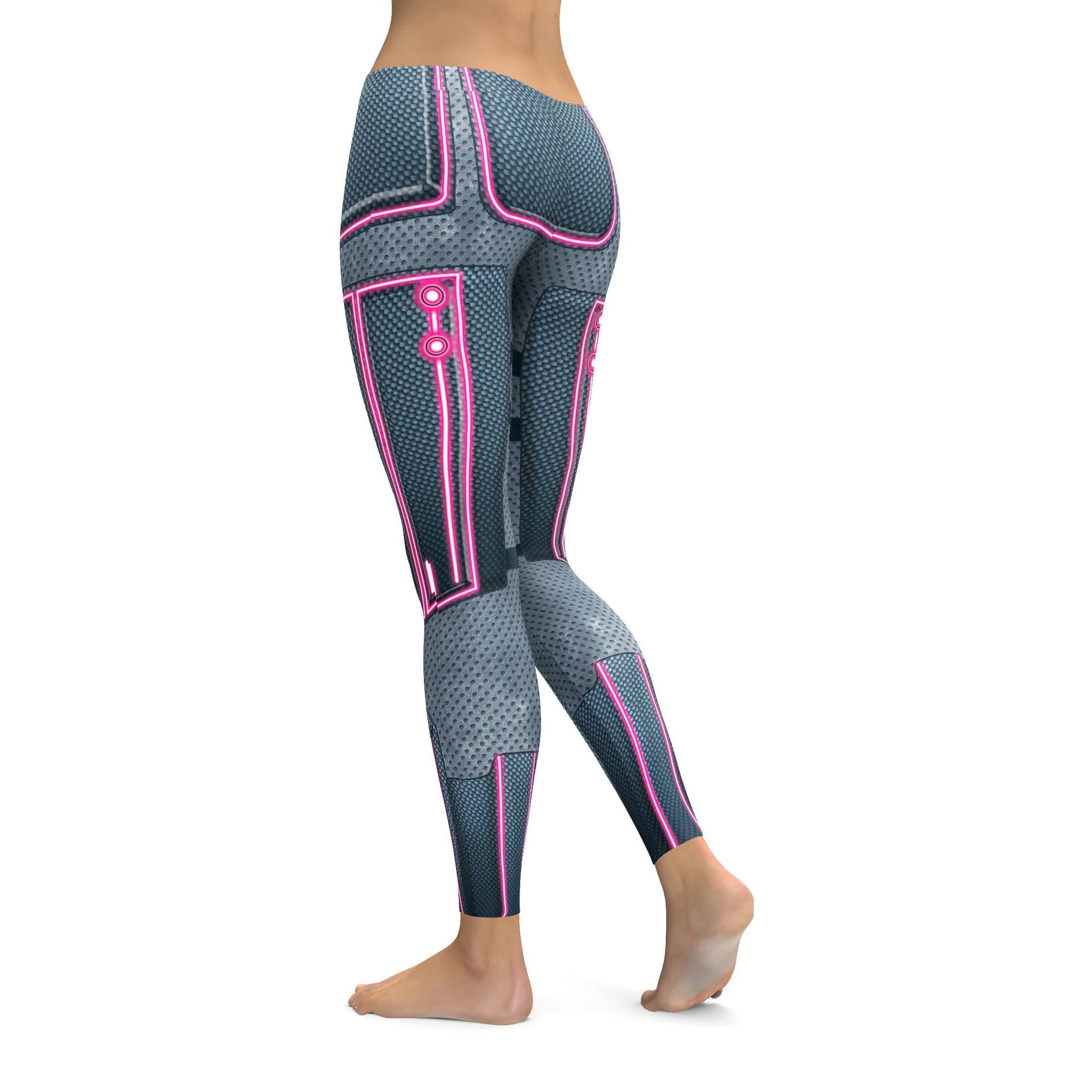 Galaxy Trooper Leggings