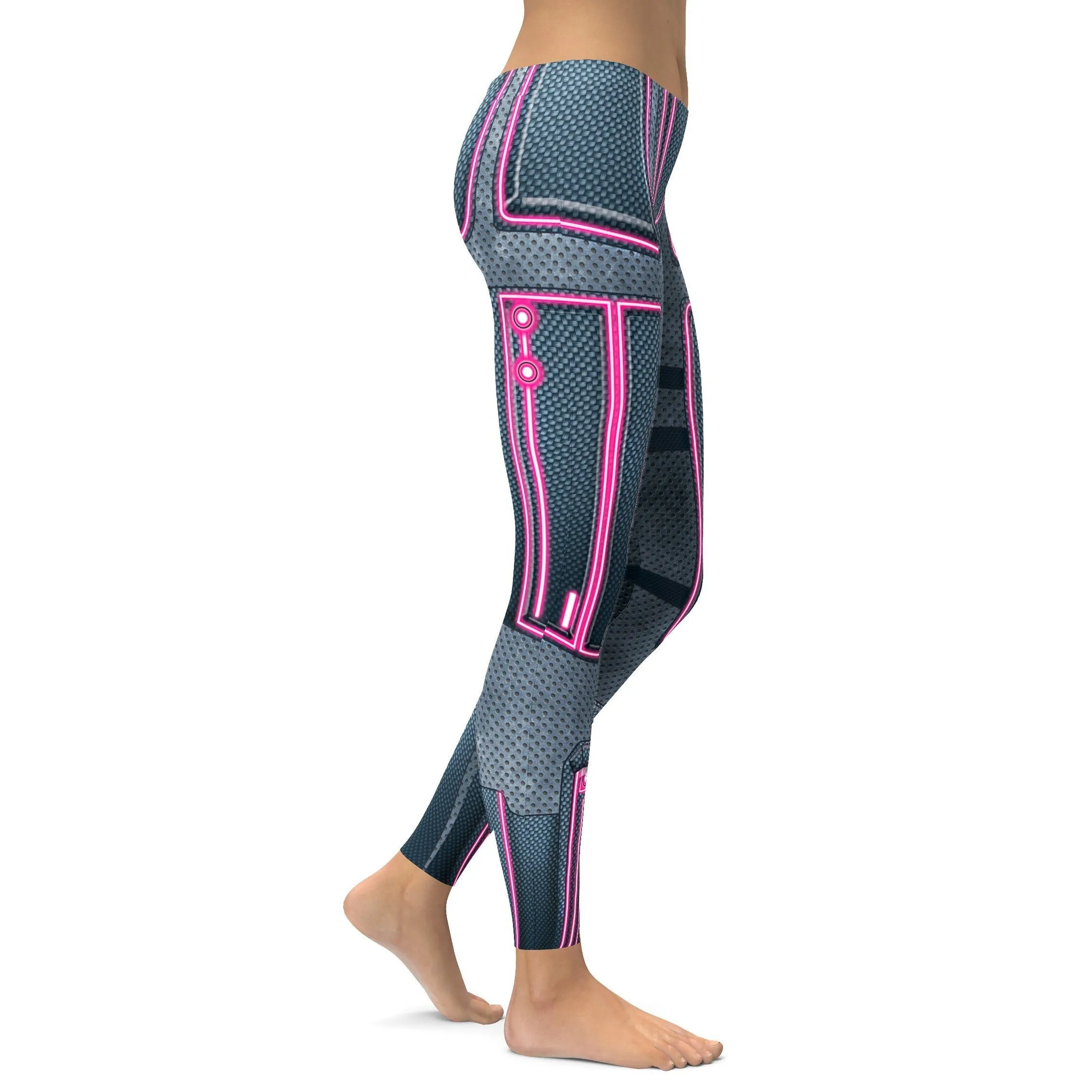 Galaxy Trooper Leggings