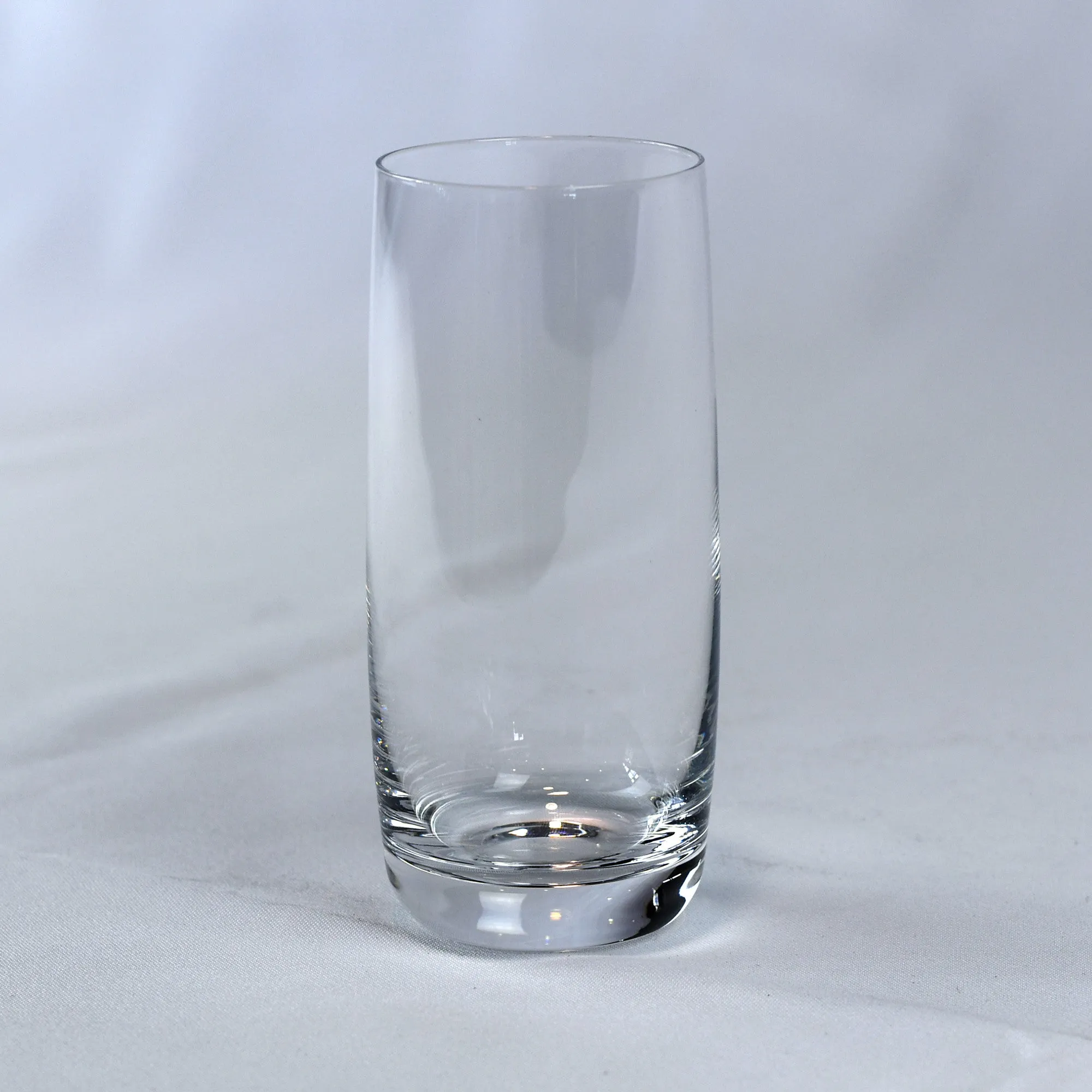 Glass Tall Tumbler - Stolzle