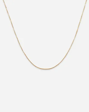Gold Box chain
