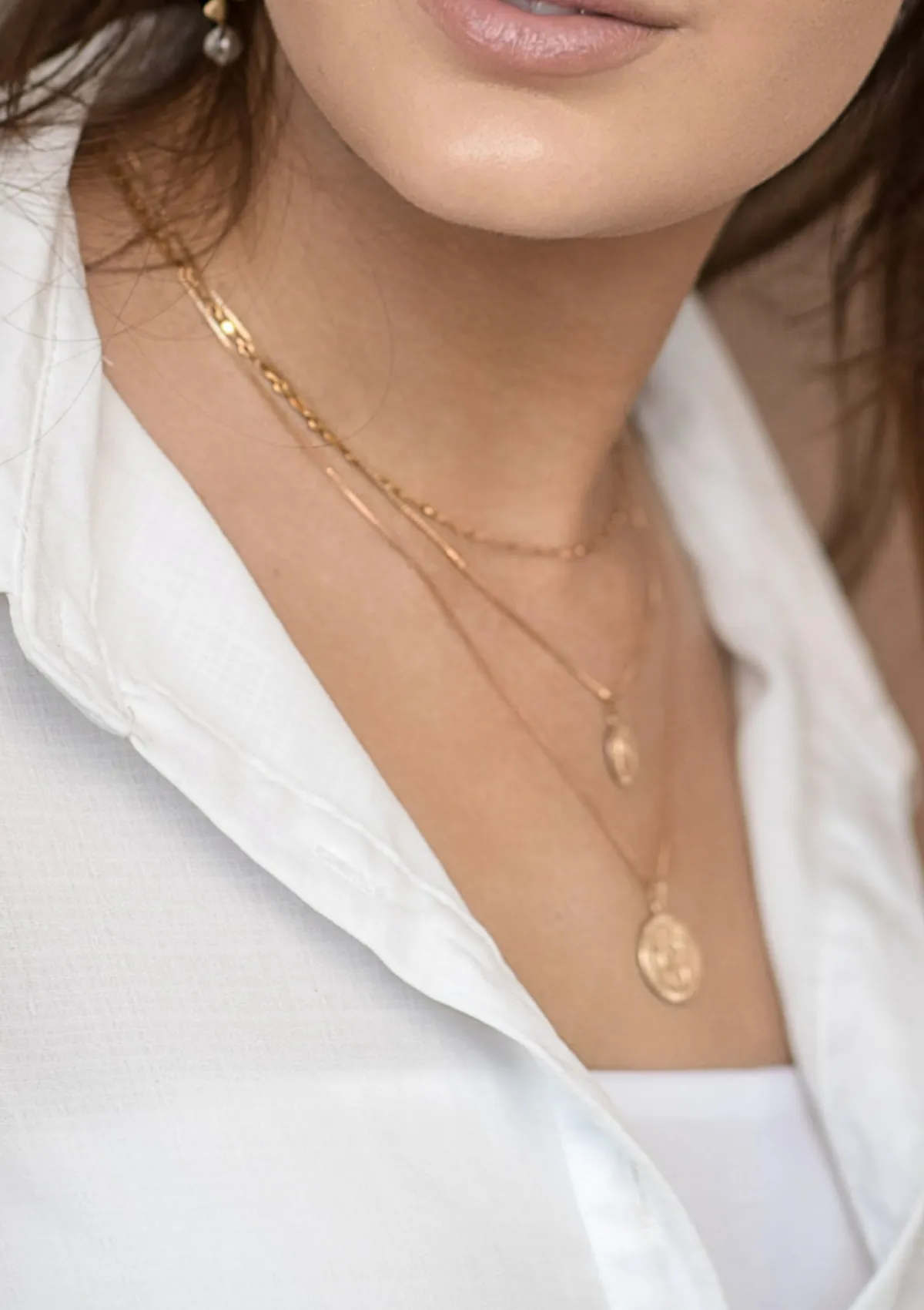 Gold Box chain