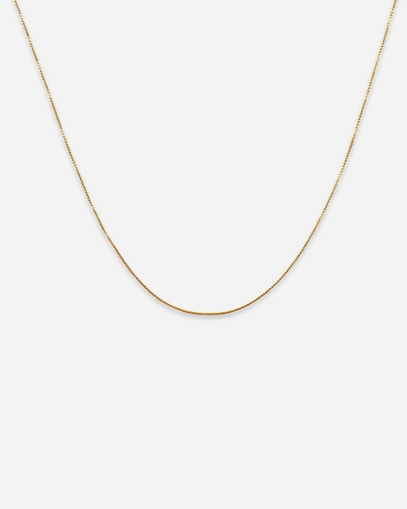 Gold Box chain