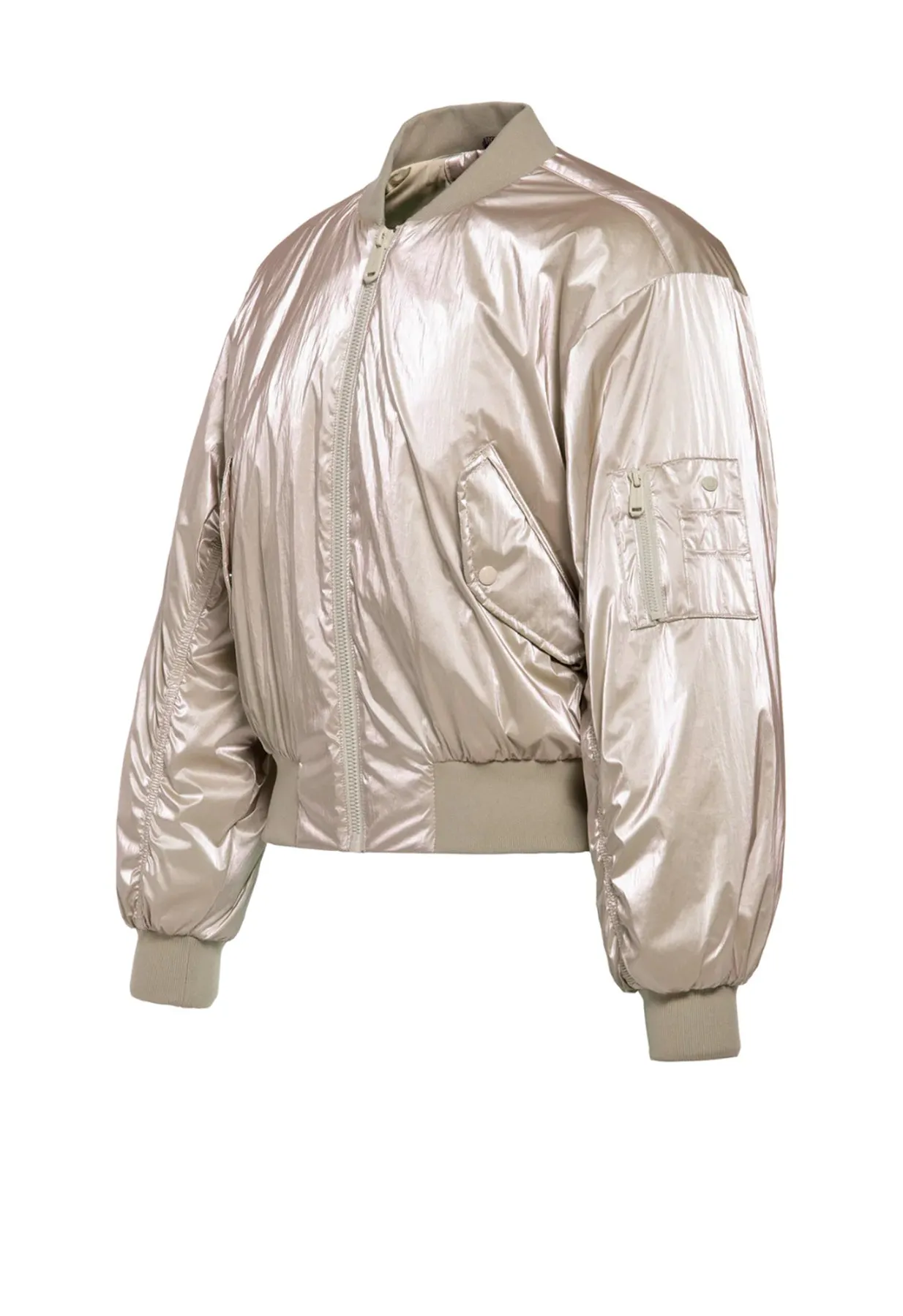 Goldbergh Dream Jacket in Sandstone