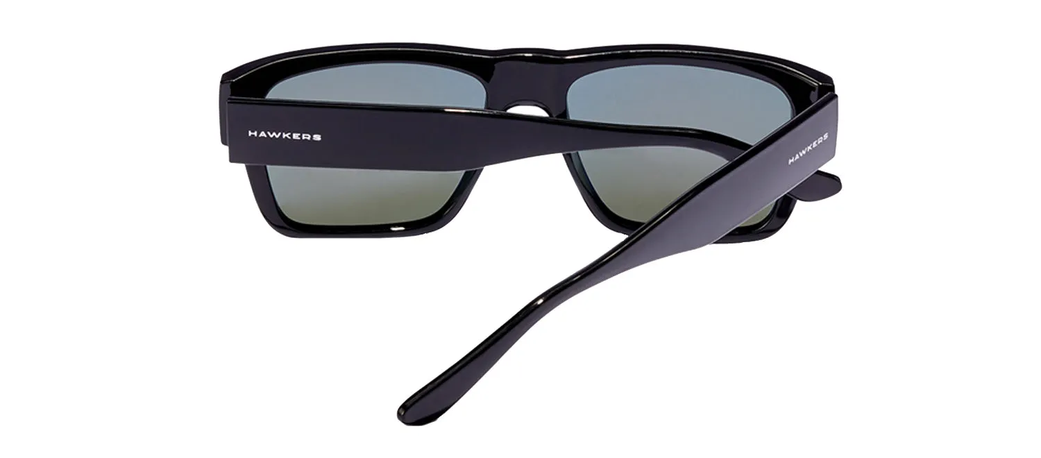 Hawkers WAIMEA HWAI22BLTP BLTP Flattop Polarized Sunglasses