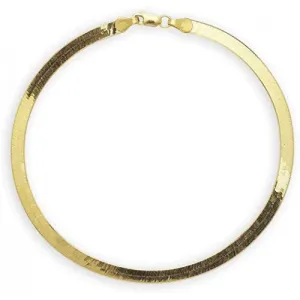 Herringbone Bracelet