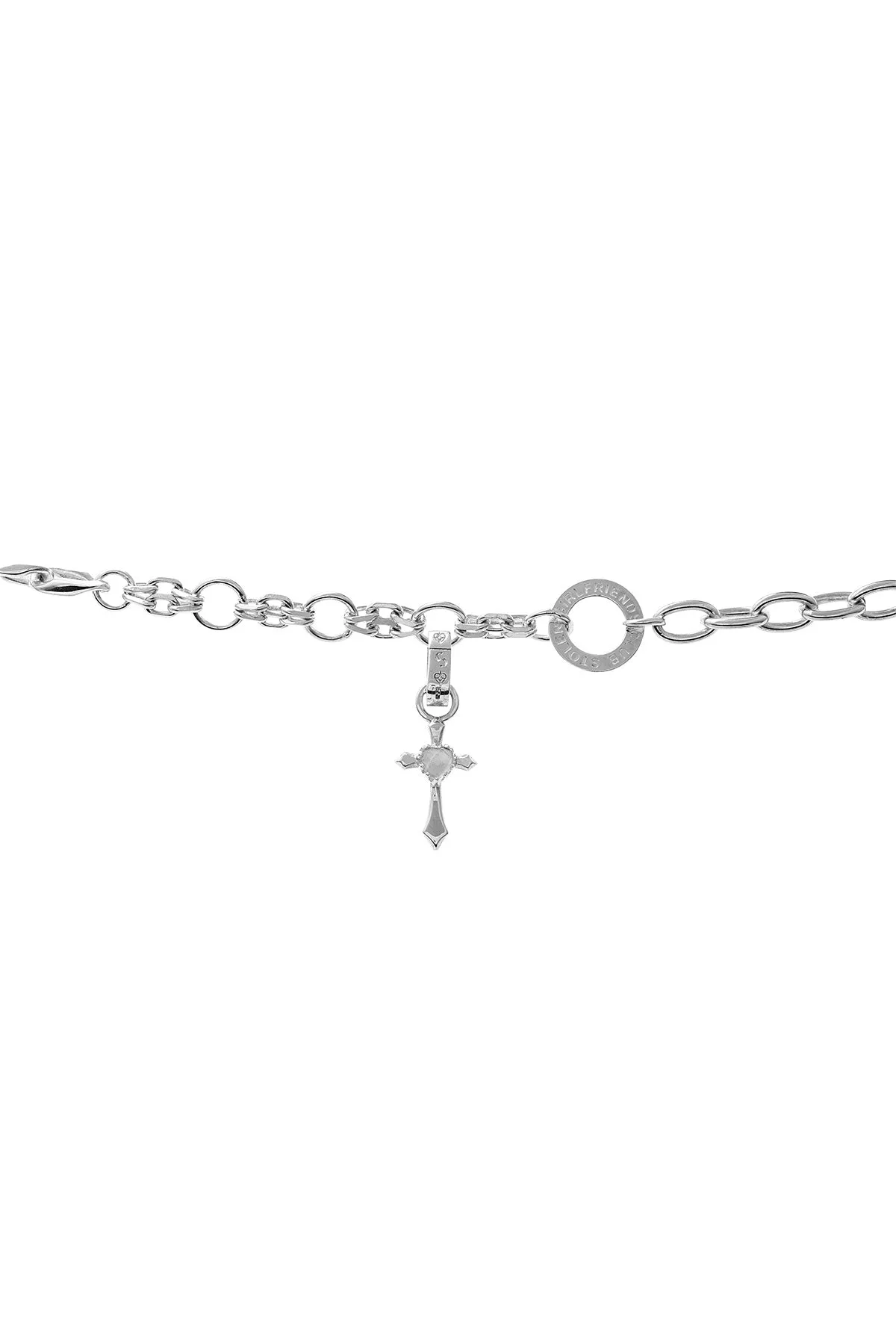 Higher Power Charm