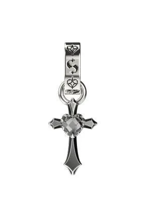 Higher Power Charm