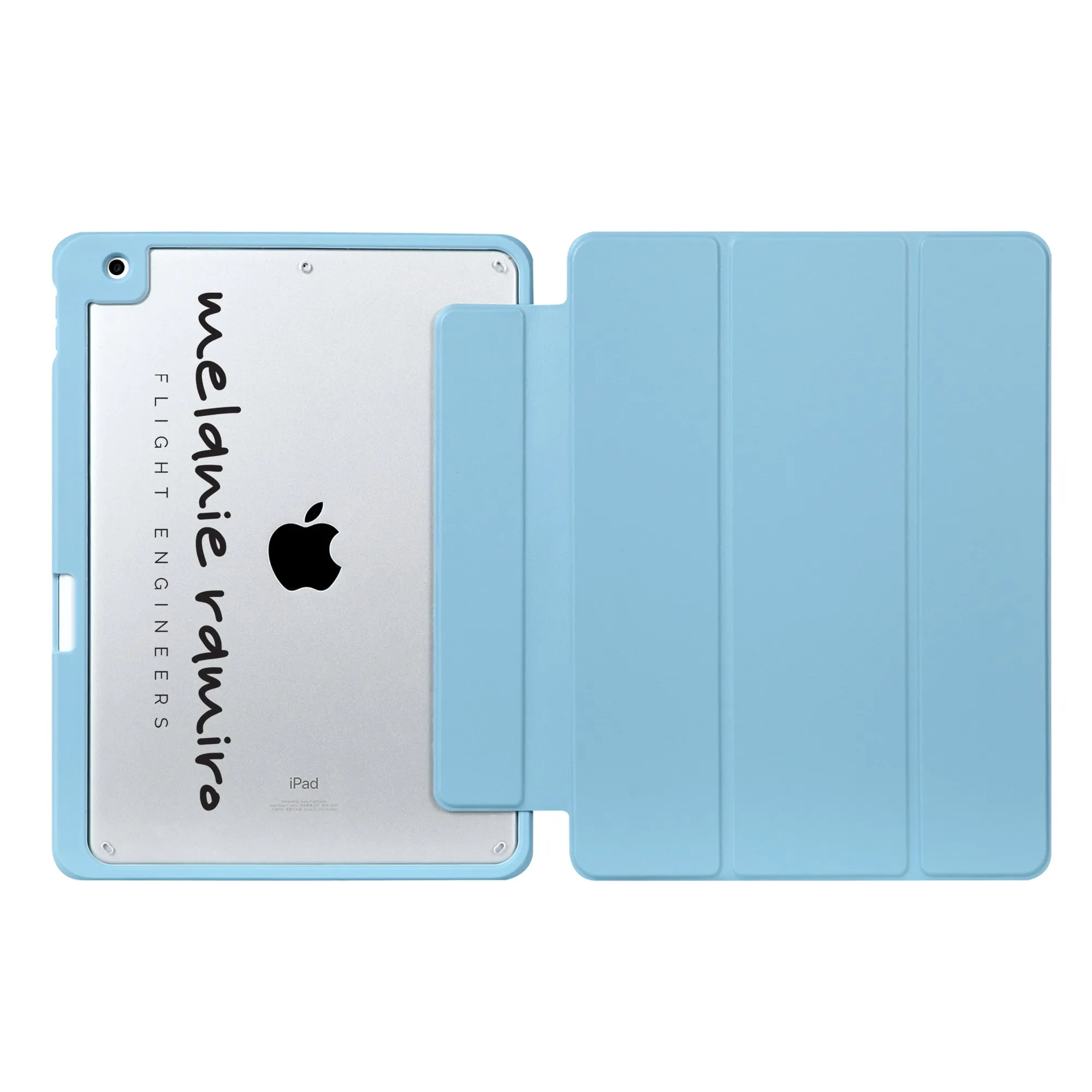iPad 360 Elite Case - Signature with Occupation 55