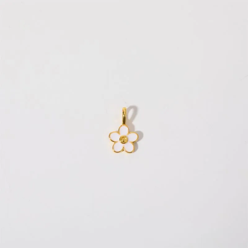 Just Lil Things Flower Charms  JLTCH0001
