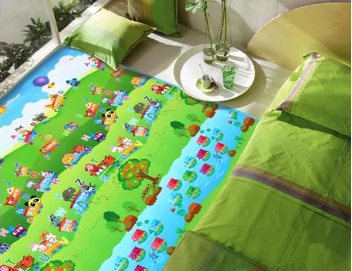 Kid's Play Mat
