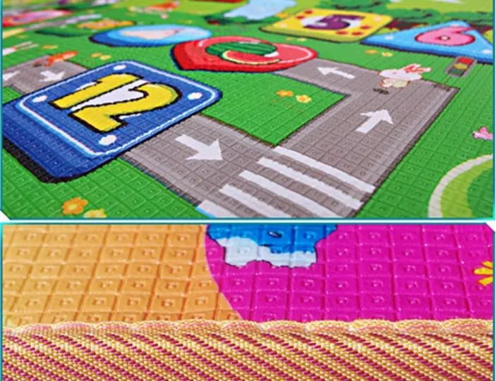 Kid's Play Mat