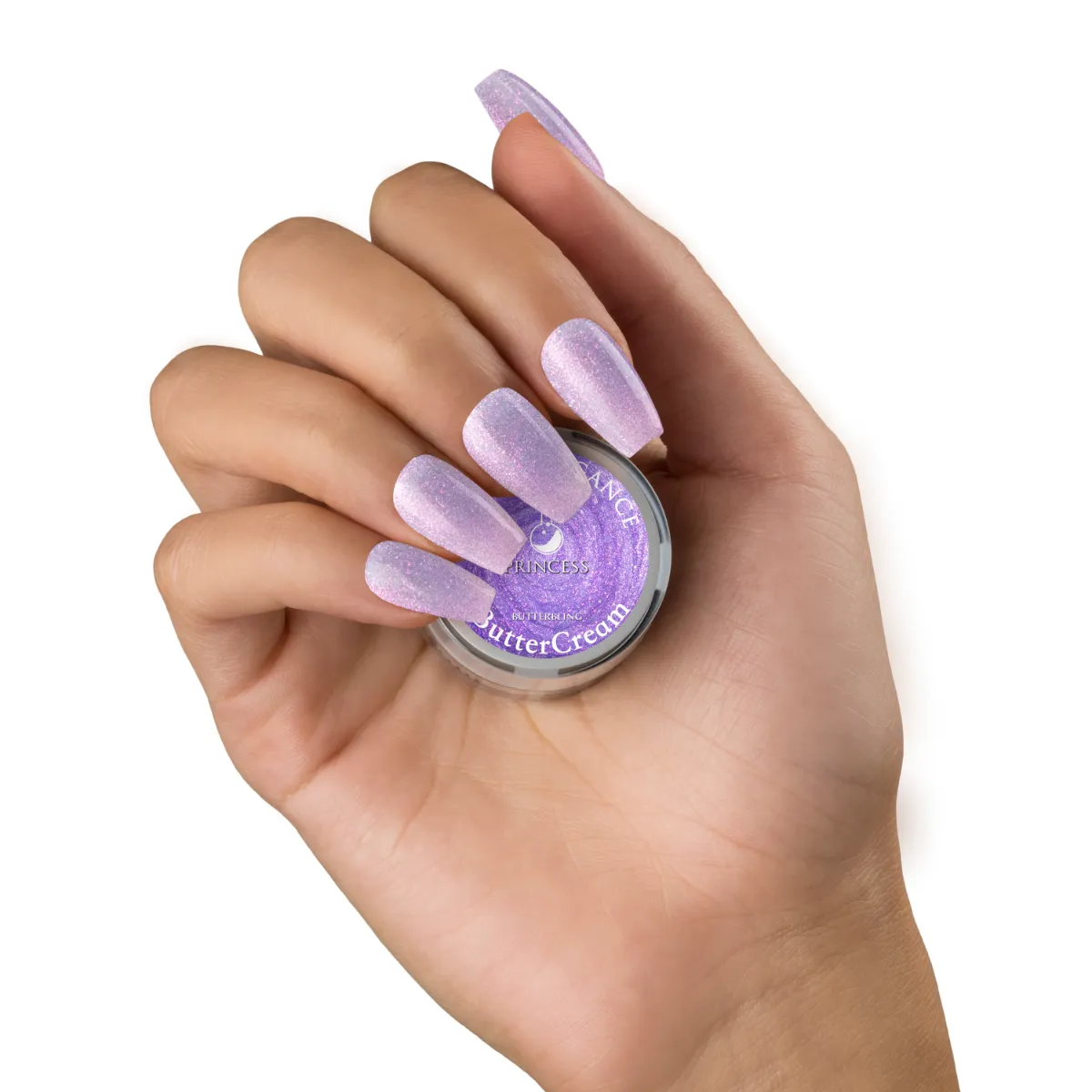 Light Elegance ButterBling - Princess