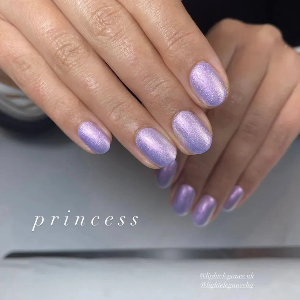 Light Elegance ButterBling - Princess