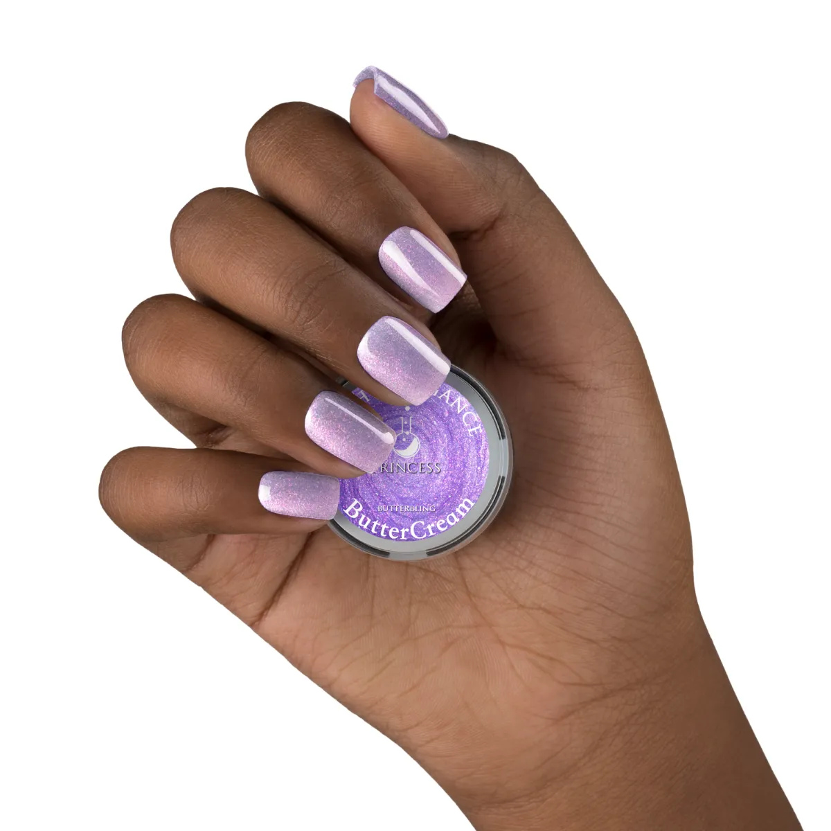 Light Elegance ButterBling - Princess