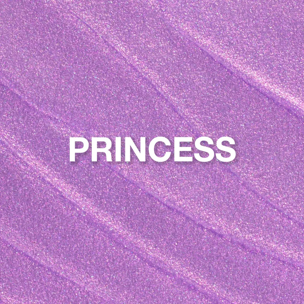 Light Elegance ButterBling - Princess