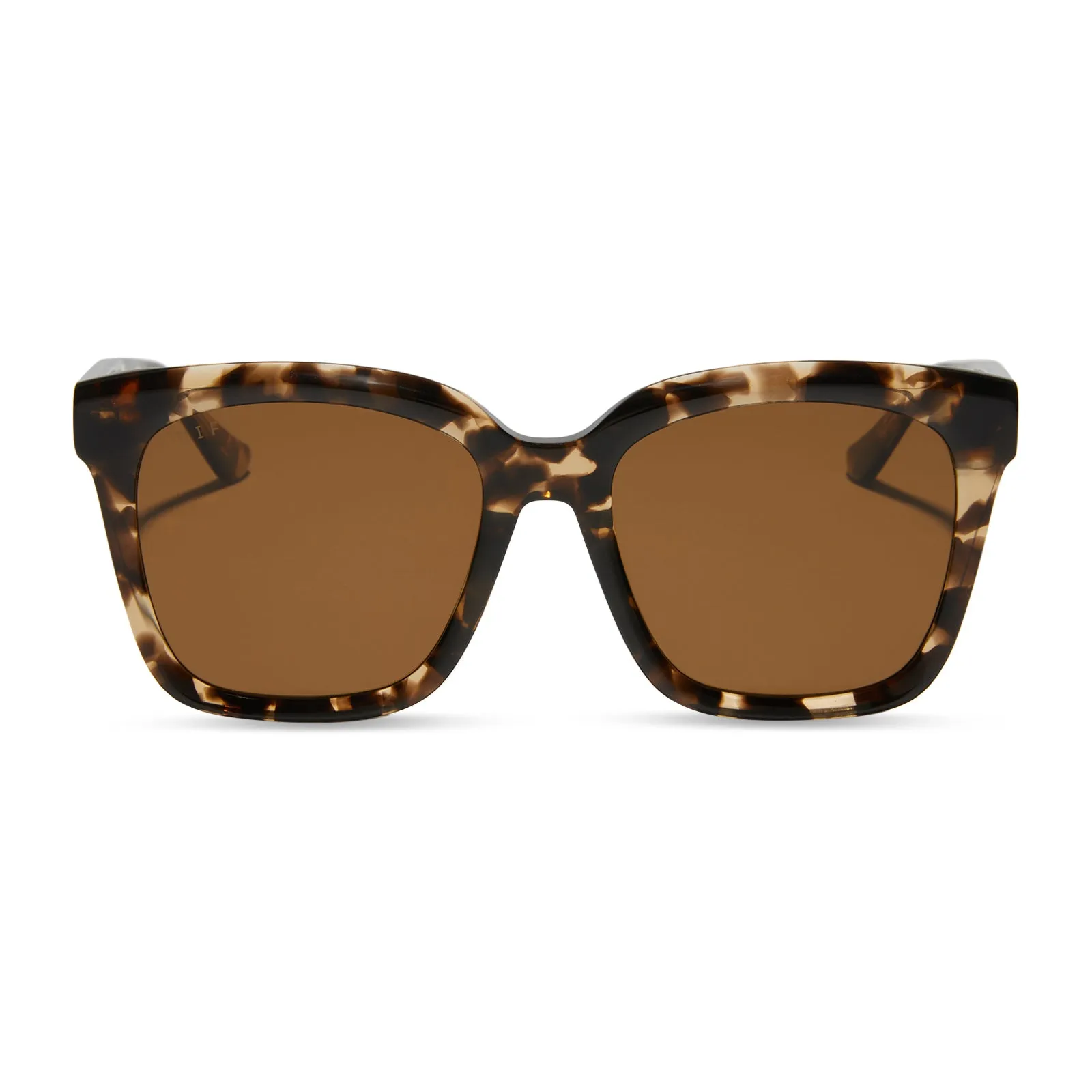 MEREDITH - ESPRESSO TORTOISE   PRESCRIPTION GLASSES